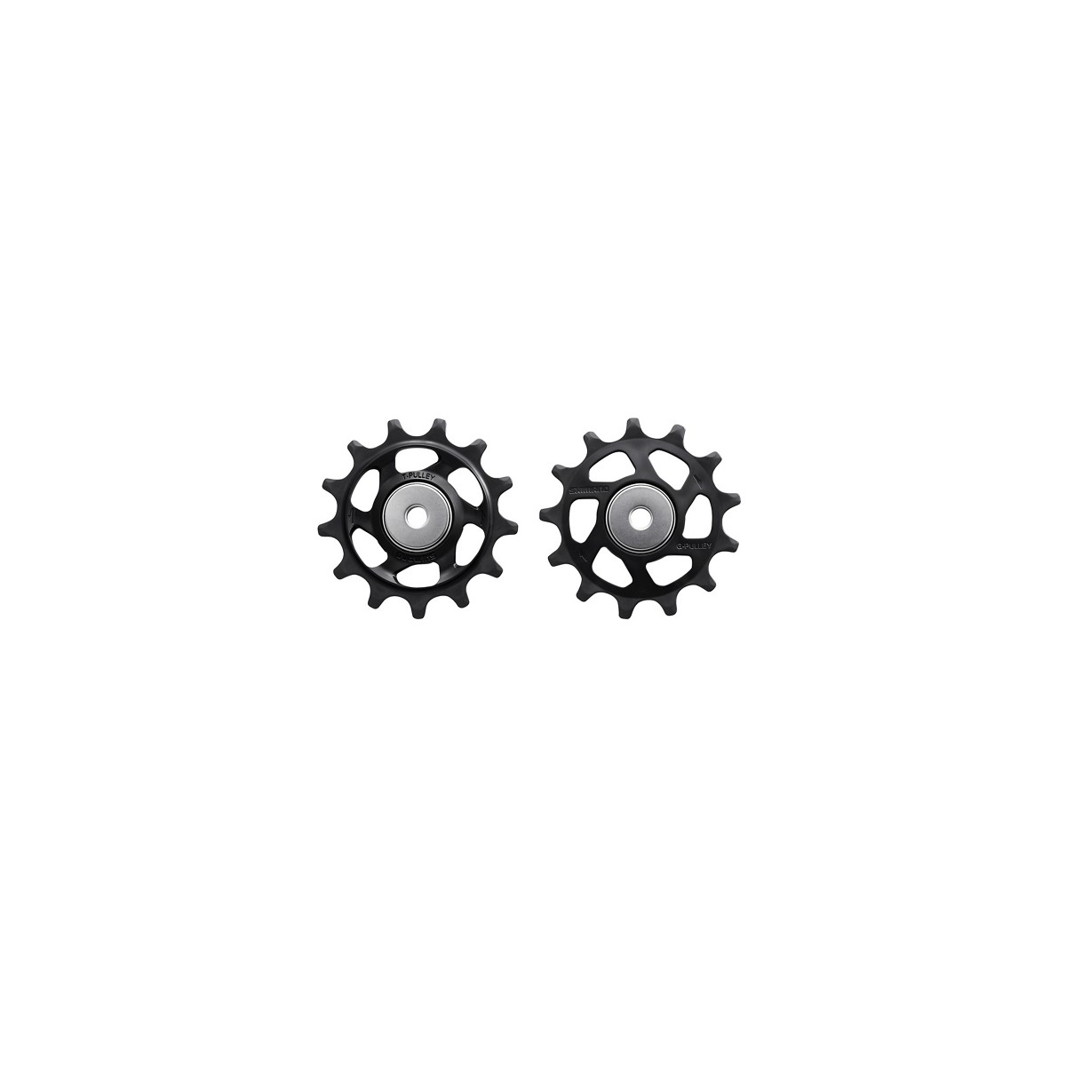 3FA98090 - Kółka Przerzutki Shimano dolne i góne do RD-M9100