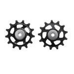 3FA98090 - Kółka Przerzutki Shimano dolne i góne do RD-M9100