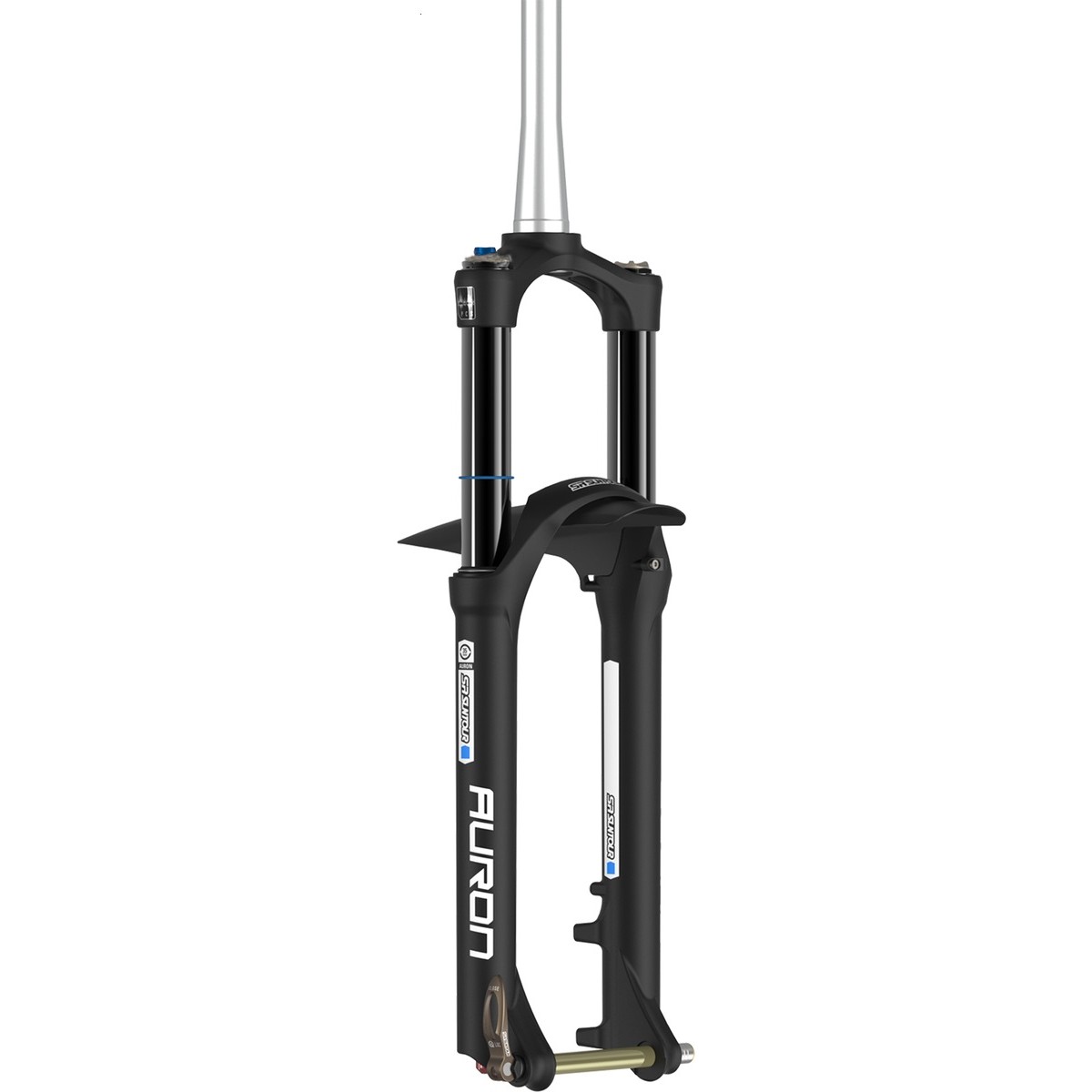 SF21-ARN9+EQ-RC2-3-M-T - AURON 29" RC2 BOOST EQ skok 130 TAPERED AIR dysk, reg.odbicia, kompresji x2, os 15x110mm,  mat