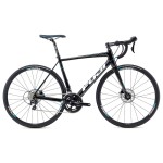 FU 1271293254 - Rower FUJI SL (2.3) D 54cm 2017 czarny/biały