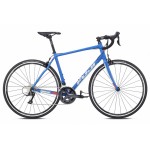 FU 1181454756 - Rower Fuji SPORTIF 2.1 56cm 2018 niebieski mat