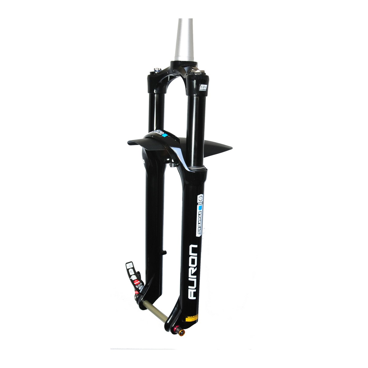 SF21-ARN9+EQ-RC2-3-L-T - AURON 29" RC2 BOOST EQ skok 130 TAPERED AIR dysk, reg.odbicia,kompresji x2, oś15x110mm