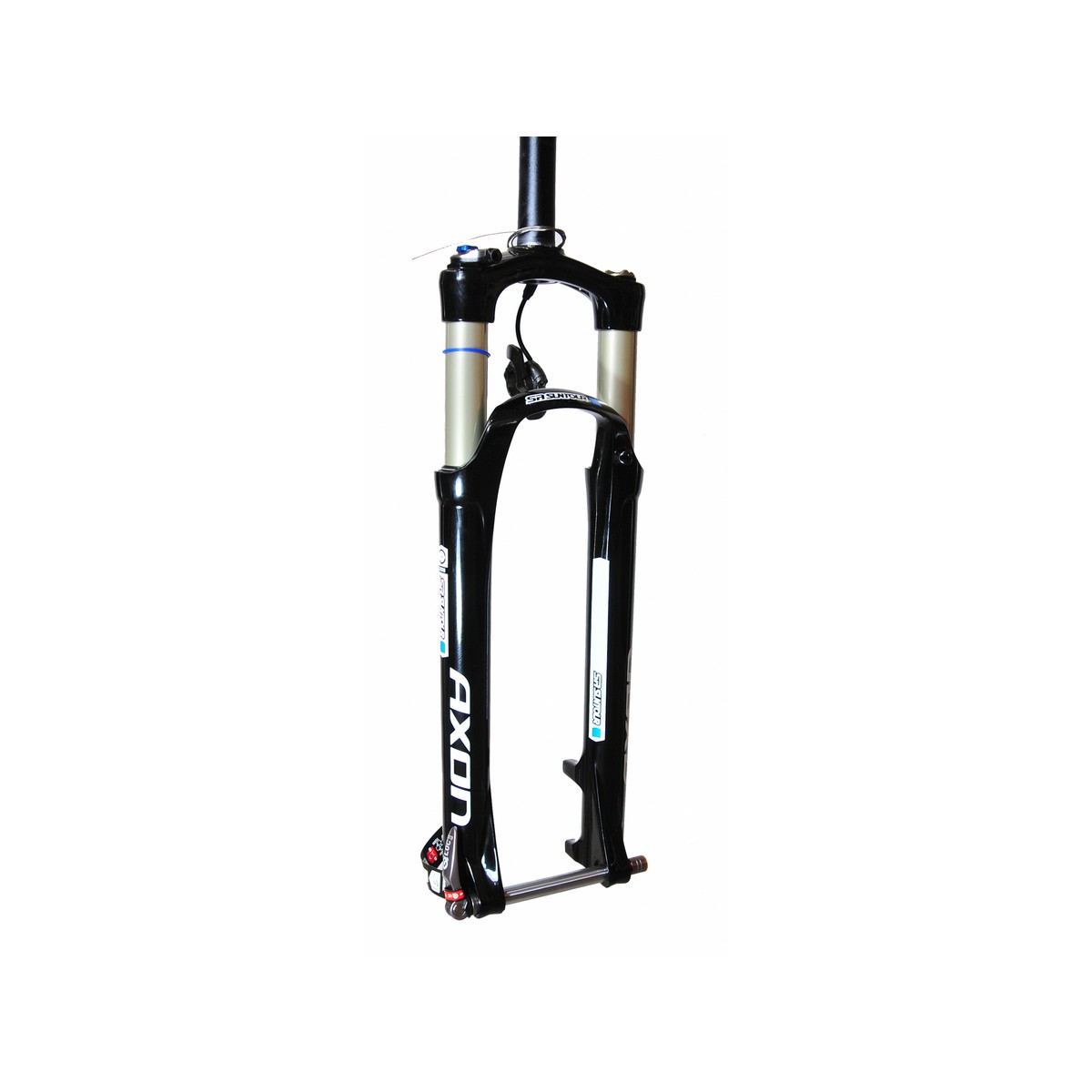 SF7-AX9-RLRC-0-L - Amortyzator AXON RLRC 29"