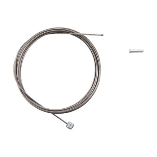 80098210 - Link hamulca 1.6x2050mm MTB nierdzewna