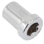 85575110 - Nakrętka osi hamulca szosa (10.5mm), wpuszczana