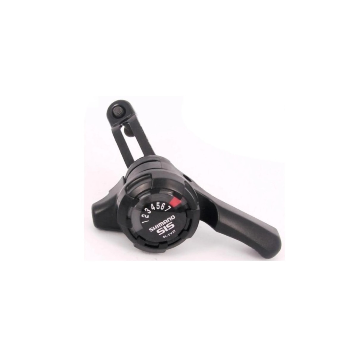 SLTY37R - Dźwignia przerzutki Shimano TY-37 prawa
