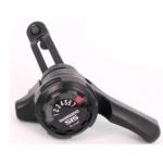 SLTY37R - Dźwignia przerzutki Shimano TY-37 prawa