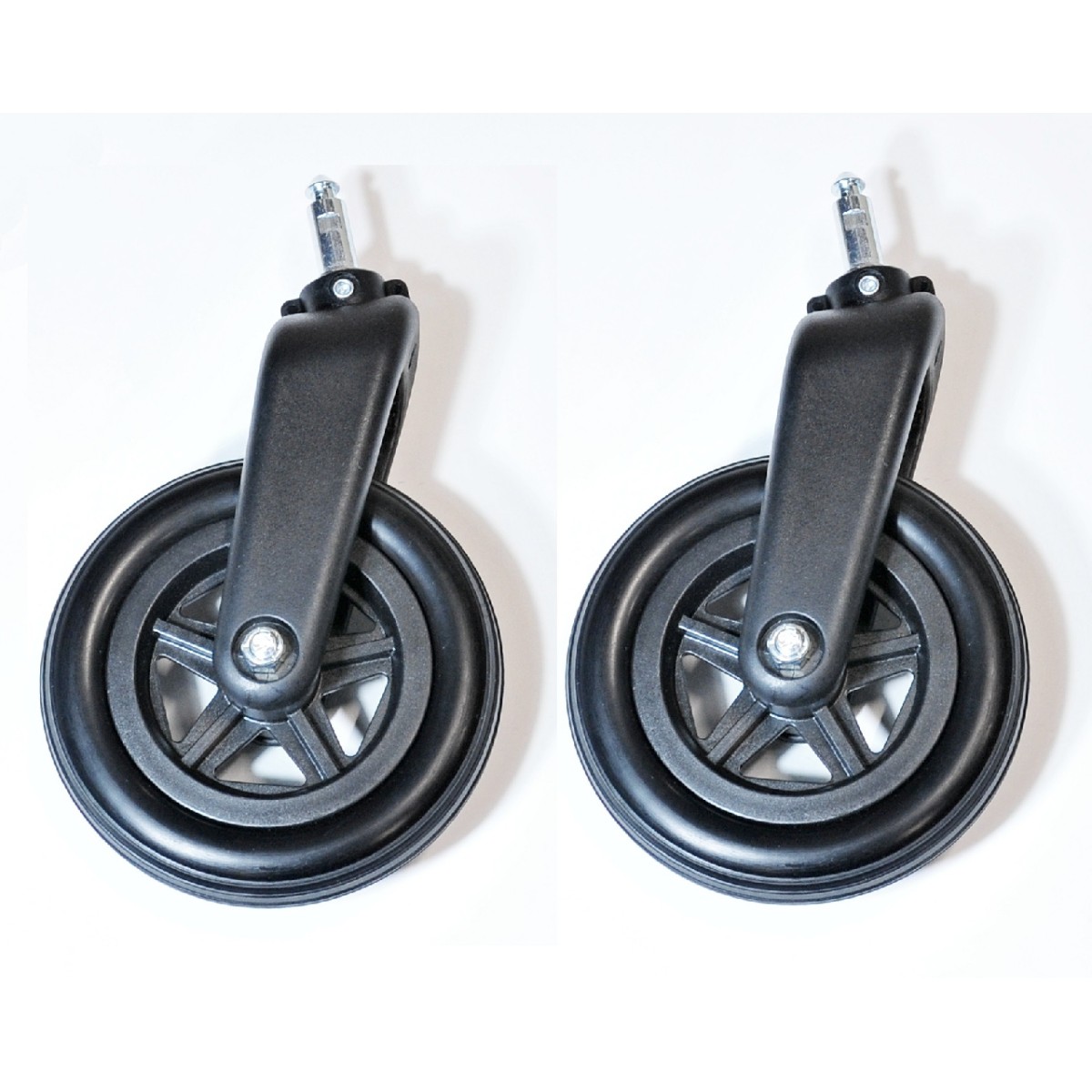 T4CPPACC003 - STROLLER KIT Kross DO PRZYCZEPEK FREEDOM