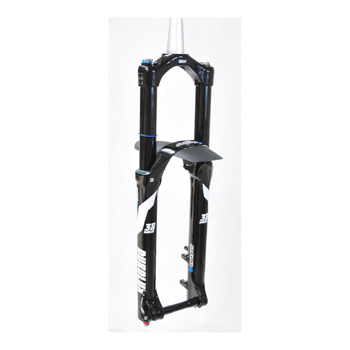 SF21-DUX9+38-R2C2-8-L-T-20LH - Amortyzator DUROLUX38 29"