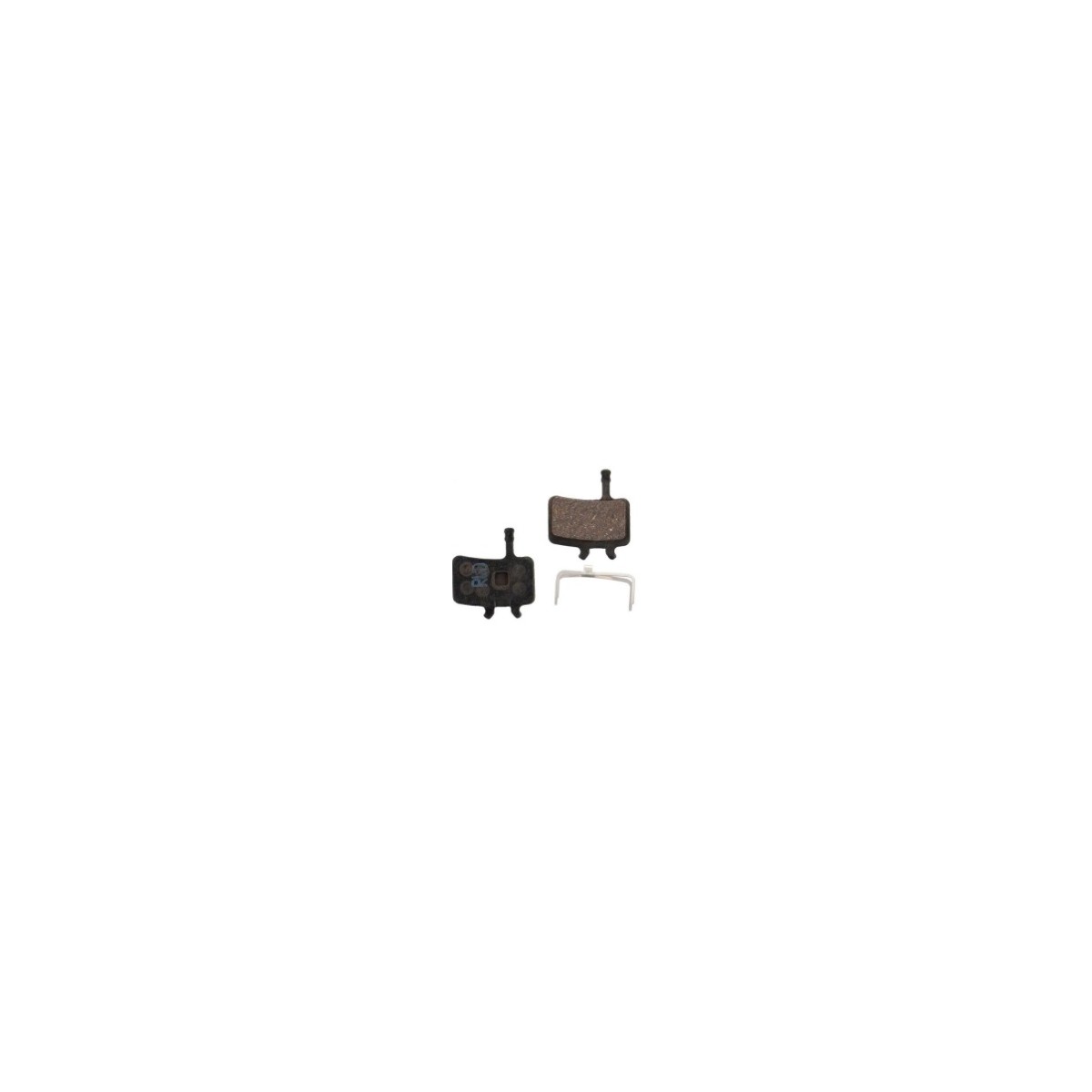 RWD008 - RWD Brakes Avid Juicy, BB7 - organiczne