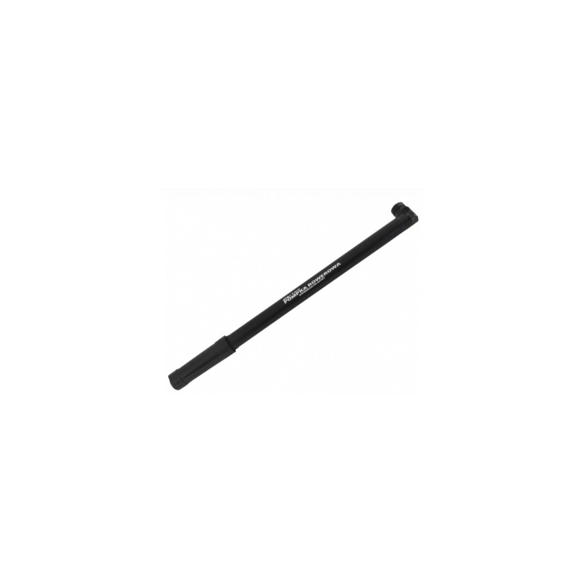 STONE - Pompka STONE PCV, L 300mm, AV/DV, czarna