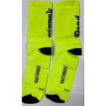 MBSKF - Skarpety Fluo Martombike r. 42-44