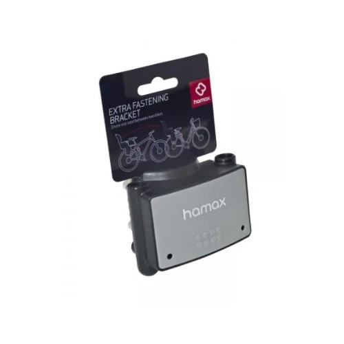 604001_HAM - Mocowanie Hamax BASIC na drugi rower