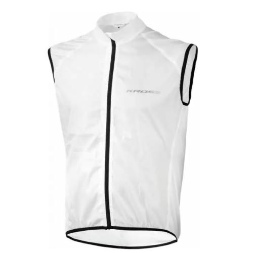 T4COD000025LWH - Kamizelka przeciwwietrzna Brolly Vest L
