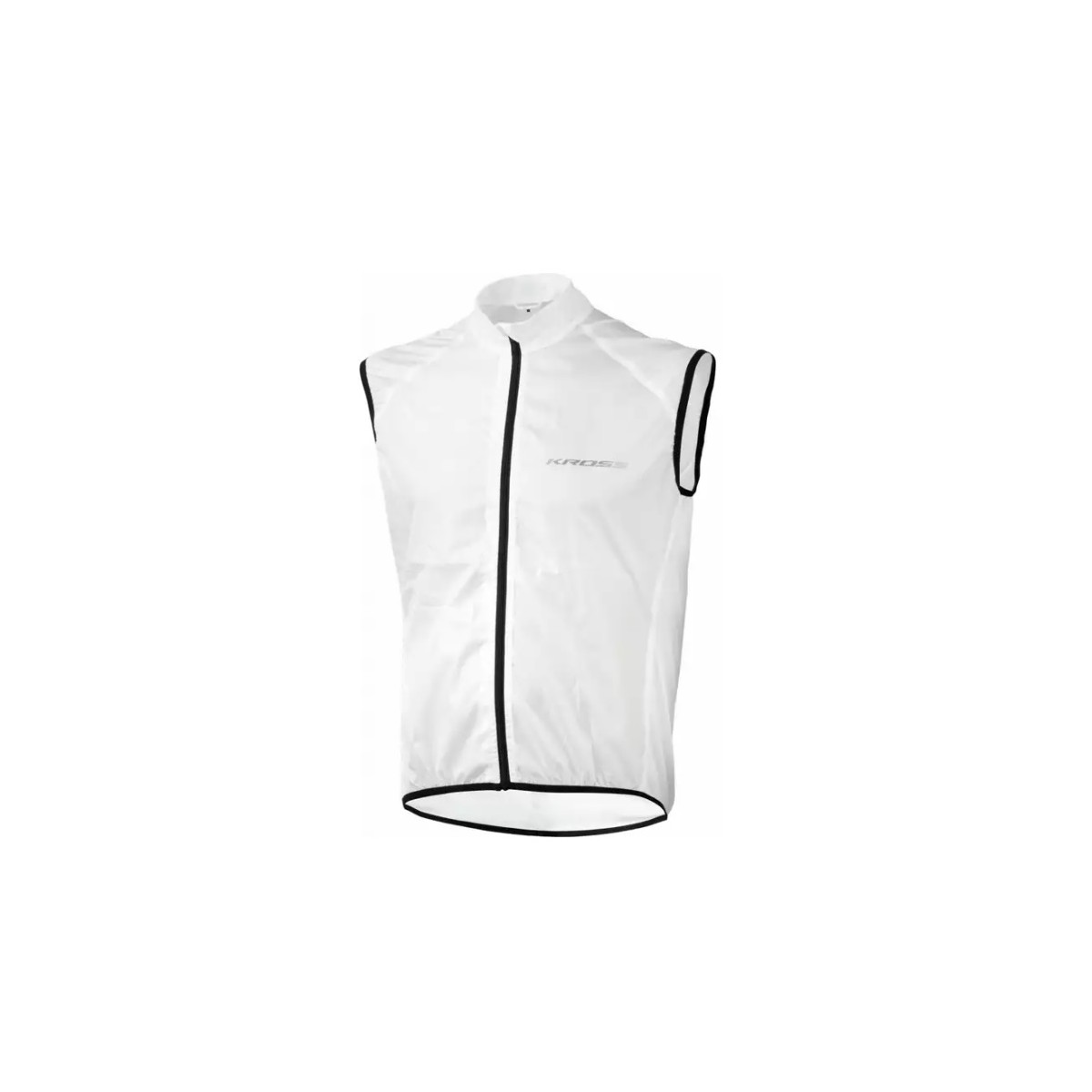 T4COD000025LWH - Kamizelka przeciwwietrzna Brolly Vest L