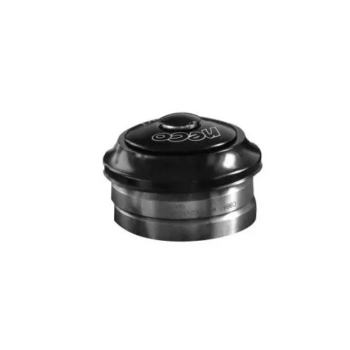 H52 - Komplet steru H52 BK 1-1/8" BOX