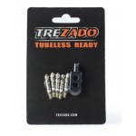 TREZP5 - Trezado wkład zaworu Presta z kluczykiem
