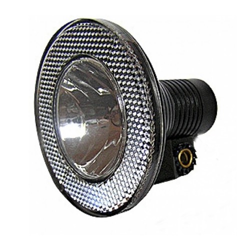 NAL-1073 - Lampa przód żarówka, n/Dynamo,