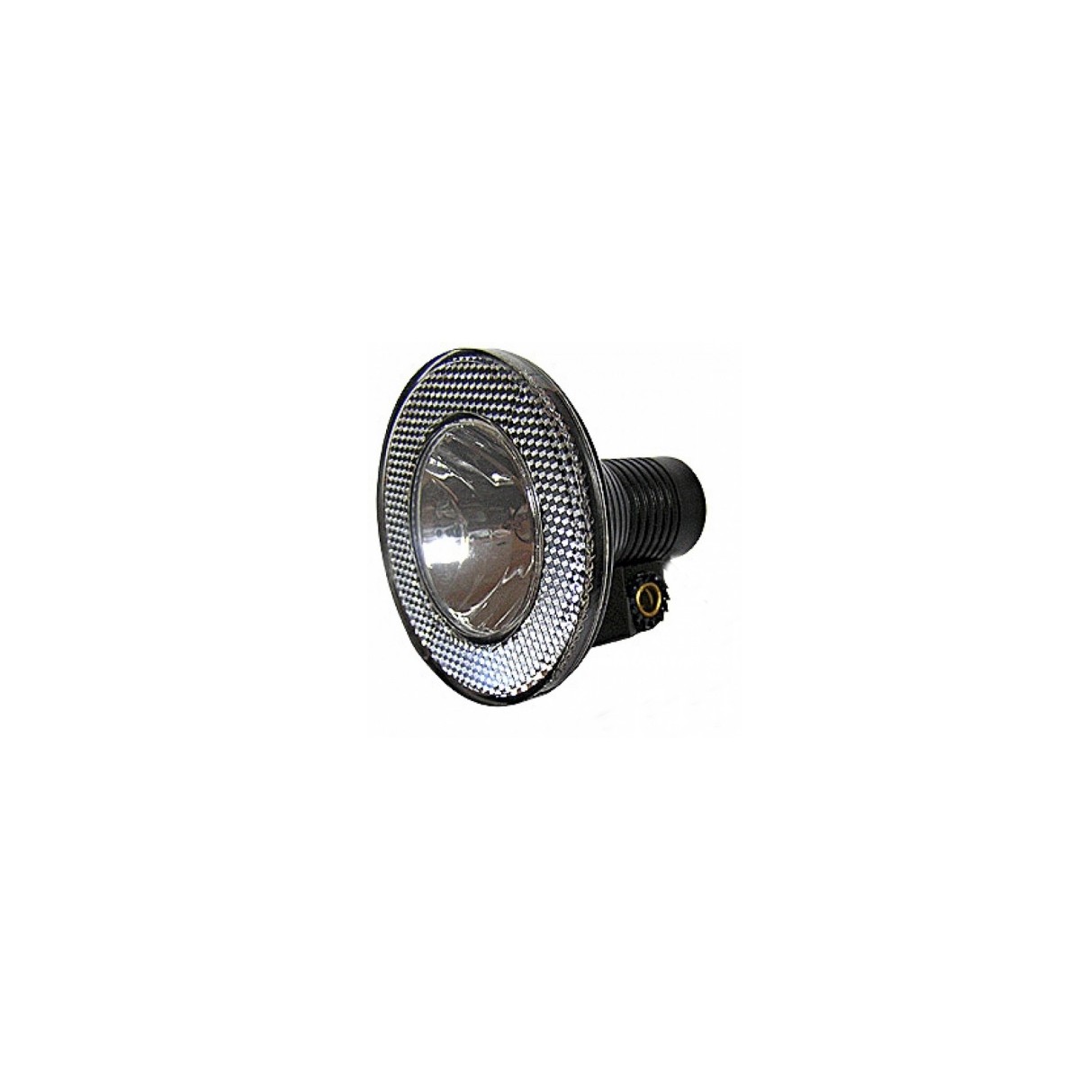 NAL-1073 - Lampa przód żarówka, n/Dynamo,