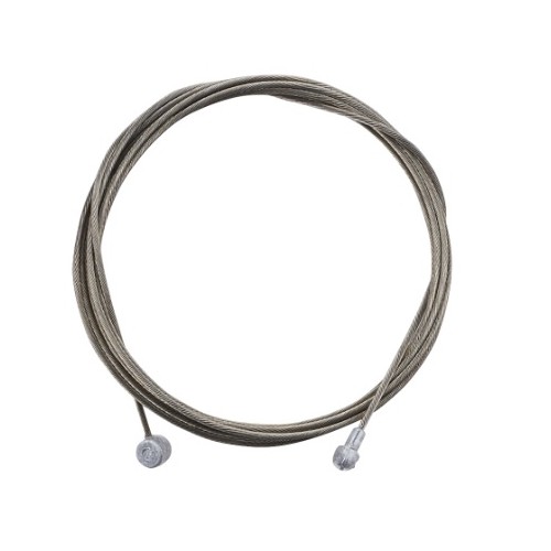 80098410 - Linka hamulca MTB/szosa 2050mm końcówki, opakowanie 10szt
