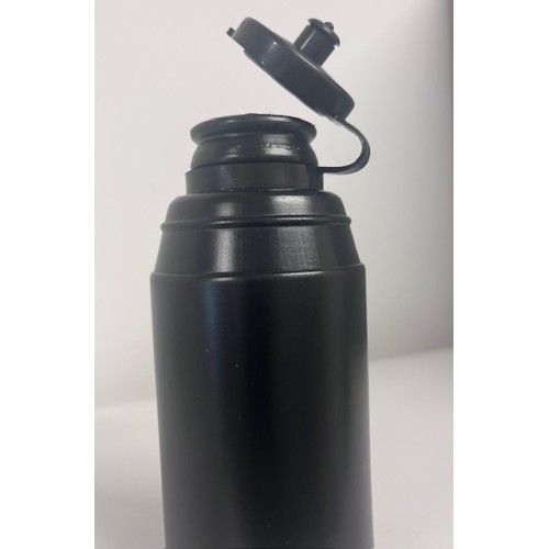 TCBI000017BK - Bidon 300 ml dziecięcy czarny