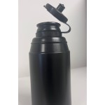 TCBI000017BK - Bidon 300 ml dziecięcy czarny