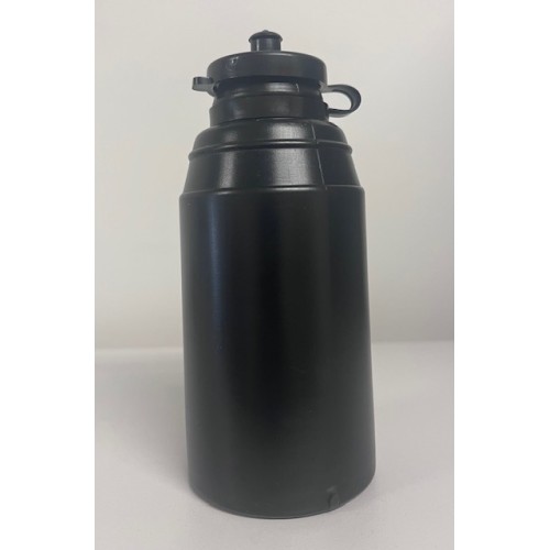 TCBI000017BK - Bidon 300 ml dziecięcy czarny