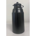 TCBI000017BK - Bidon 300 ml dziecięcy czarny