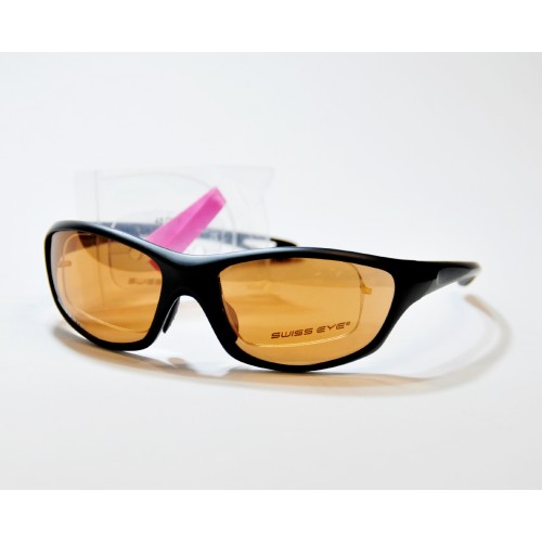 12422 - Okulary Swisseye CHAMALEON Fotochrom, korekcja