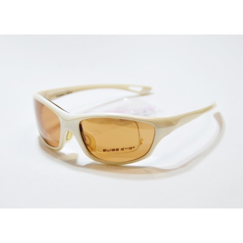 12422 - Okulary Swisseye CHAMALEON Fotochrom, korekcja