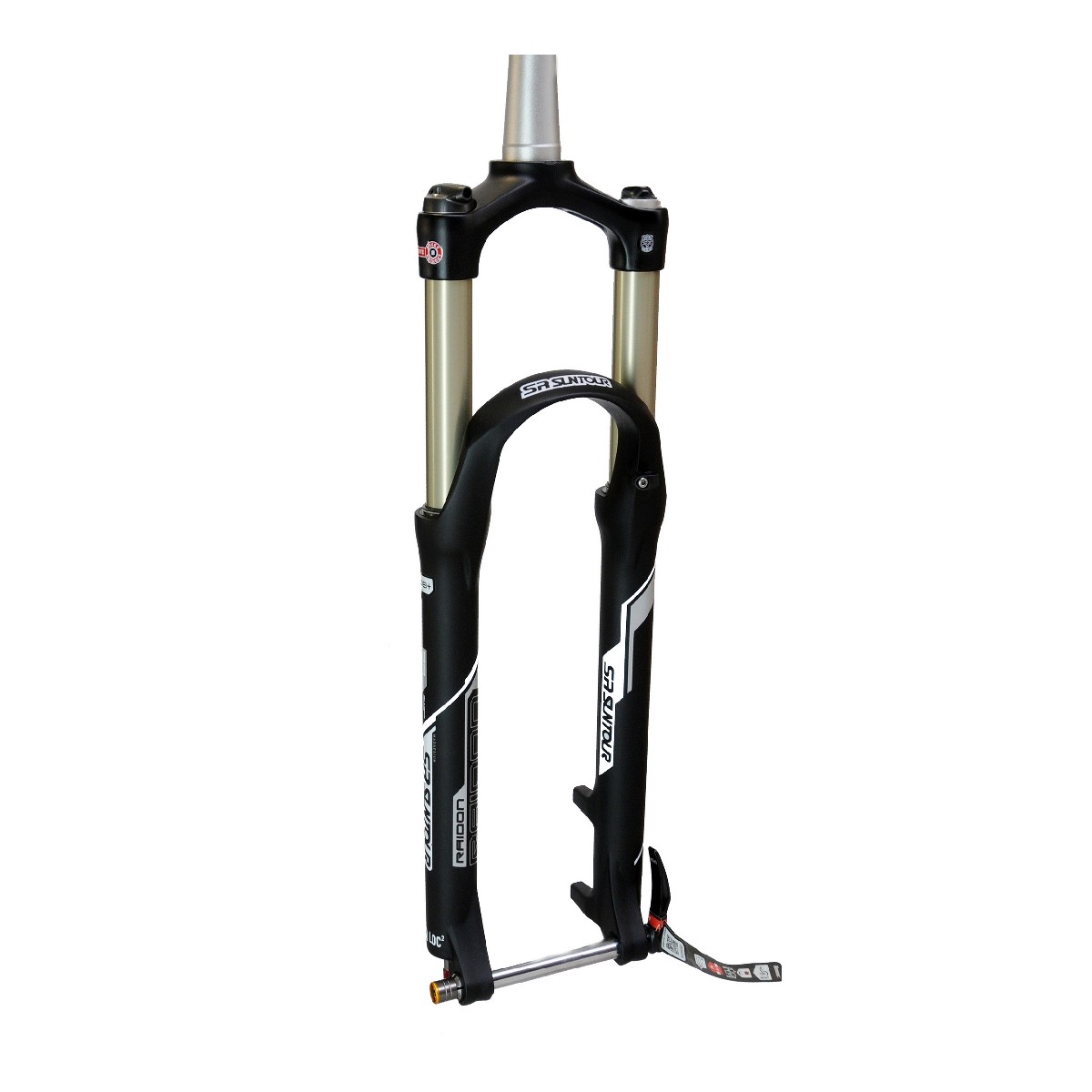 SF6-RDN9-RLR-0-M-T-Q15 - Amortyzator RAIDON RLR 29"