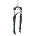 SF23-XCM9-32-RL-D-L - XCM NLO 29"skok 100mm 1-1/8" 25cm AHEAD dysk, sprężyna, blok.na kierownicy