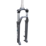 SF26-XCM7-32-D-M-5TA - XCM 27,5" golenie 32mm skok 100mm,TAPERED 25cm dysk sprężyna oś 5TA mat