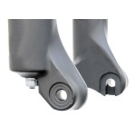 SF26-XCM7-32-D-M-5TA - XCM 27,5" golenie 32mm skok 100mm,TAPERED 25cm dysk sprężyna oś 5TA mat