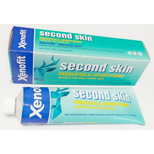 XE130001 - Xenofit Second skin - krem sportowy przeciw otarciom