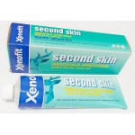XE130001 - Xenofit Second skin - krem sportowy przeciw otarciom