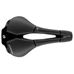 PR-SCMPNA7HB21-AM - Siodło PROLOGO SCRATCH-M5, SPACE, NACK (pręty: karbon, 7x9,3) 147x250mm, 178g,  czarne