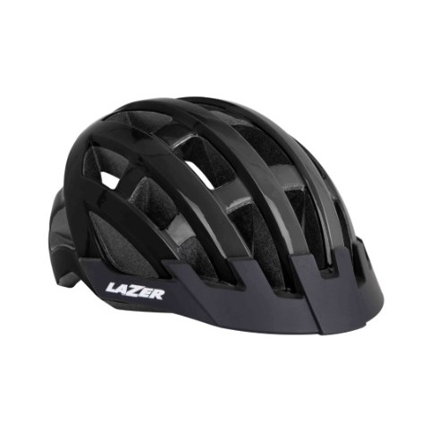 BLC2187885000 - Kask Lazer Compact black Uni