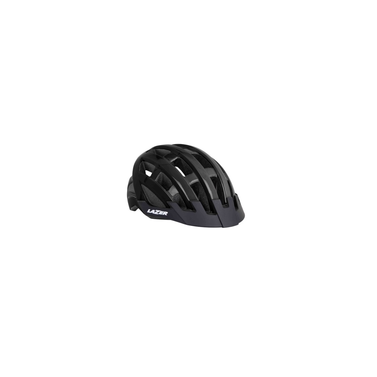 BLC2187885000 - Kask Lazer Compact black Uni