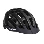 BLC2187885000 - Kask Lazer Compact black Uni