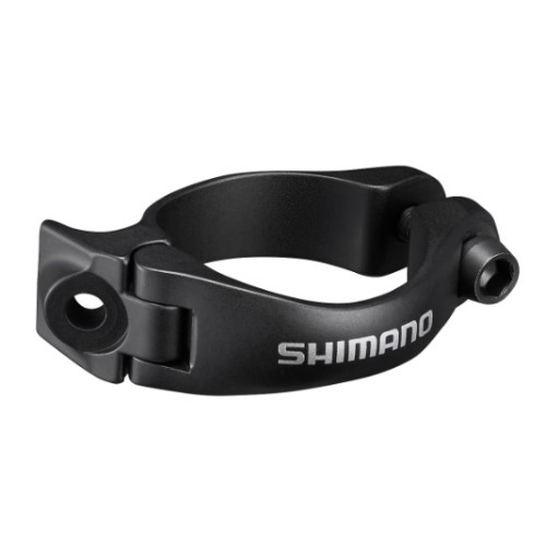 SMAD91L - Obejma z adapterem przerzutki SM-AD91 34,9mm Do FD-R9150
