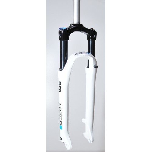 SF22-X1-9-LO-C-W - Amortyzator X1 (XCR) LO 29"