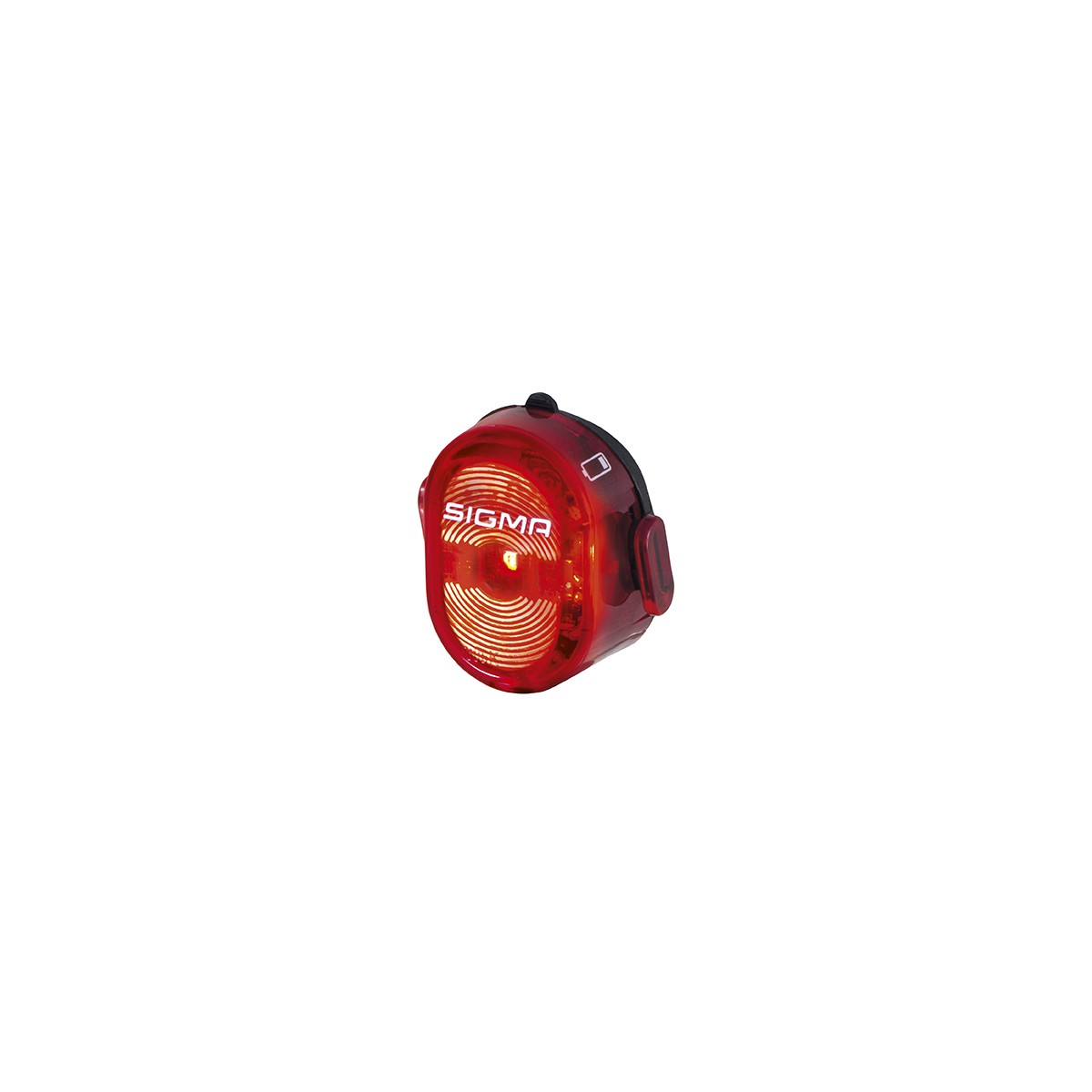 15051 - Lampa SIGMA tył NUGGET II, micro USB