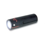 13100 - Lampa przód QUADRO