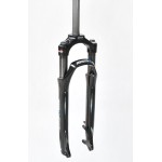 SF24-NCX9-32-DLO-A-L - NCX32  DLO 29"skok 75mm 1 1/8" 25cm AHEAD AIR dysk, blok.na goleni, oś 9mm