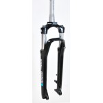 SF21-XCM9-32-ATB-L-T - XCM ATB 29"skok 80mm TAPERED 25cm dysk, sprężyna, oś 9mm