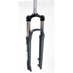 SF23-XCM9-32-N-D-M - XCM 29" golenie 32mm, skok 100mm,1-1/8" 25cm AHEAD, blokada na goleni, dysk, sprężyna, mat