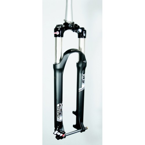 SF5-XCR9-RLR-A-M-T-Q15 - XCR RLR 29"skok 100mm TAPERED 25cm AIR dysk, blok.na kier.reg.odbicia, oś15x100, mat