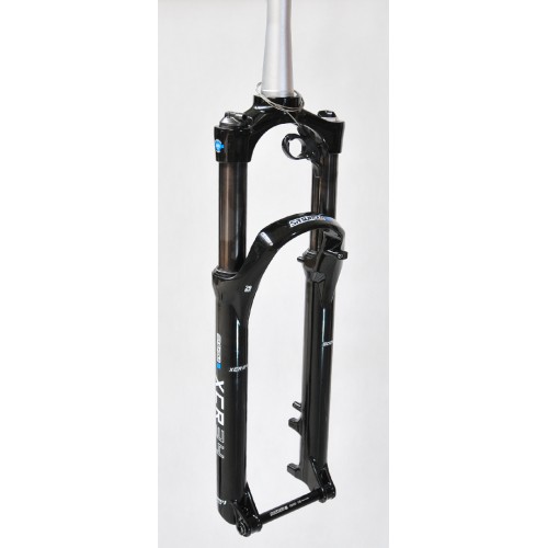 SF25-XCR9+34-R2CR-2-L-T-15AH2 - XCR34 R2CR 29" BOOST skok 120mm TAPERED AIR dysk, reg.twardości z kier.reg.odbicia, oś 15x110mm