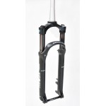 SF25-XCR9+34-2CR-0-M-T-15AH2 - XCR34 2CR 29" BOOST skok 100 TAPERED AIR dysk reg.twardości, reg.odbicia, oś 15x110mm, mat